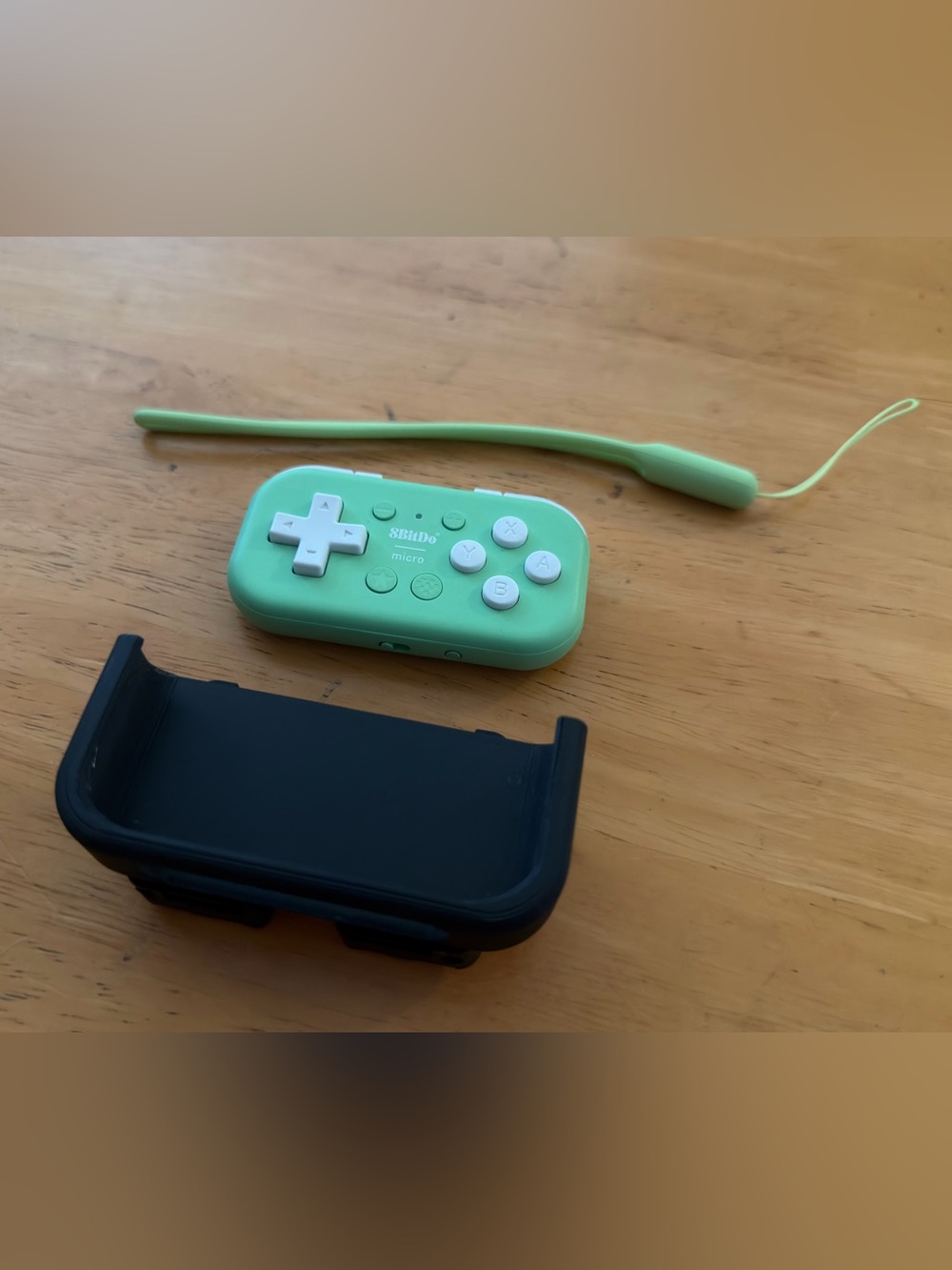 8bitdo Bluetooth Controller for IOS/Android